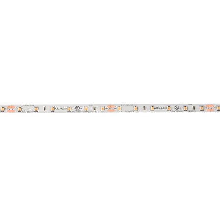 Kichler 24V Stnd Dry 5000K LED Tape 16 6T116S50WH